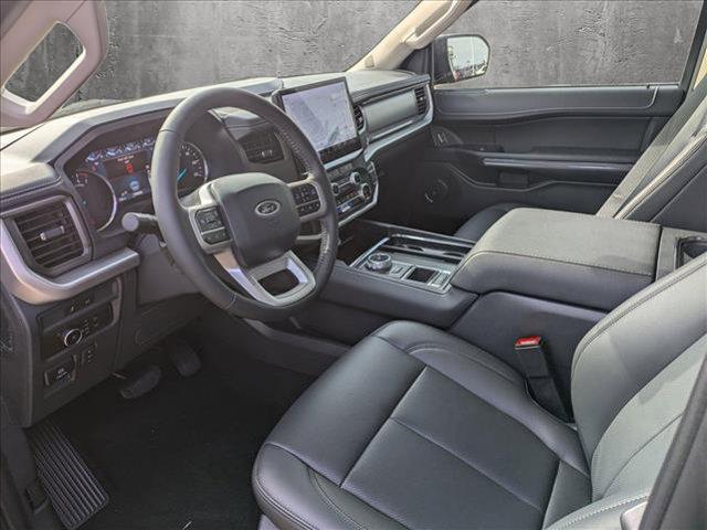 new 2024 Ford Expedition car, priced at $56,995