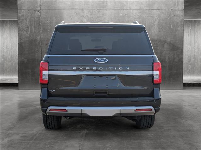 new 2024 Ford Expedition car, priced at $56,995