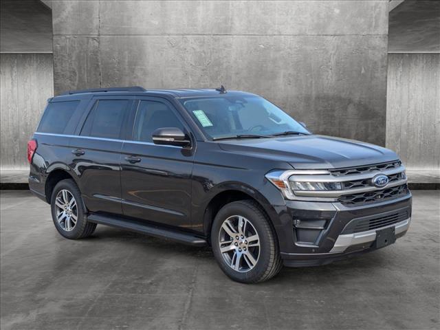 new 2024 Ford Expedition car, priced at $56,995