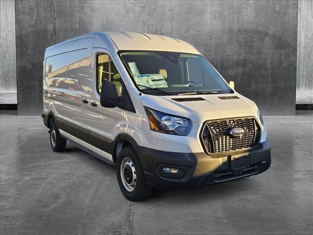 new 2024 Ford Transit-250 car, priced at $52,095