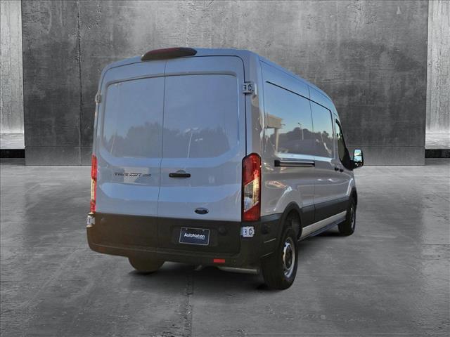 new 2024 Ford Transit-250 car, priced at $52,095