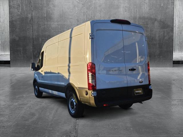 new 2024 Ford Transit-250 car, priced at $52,095