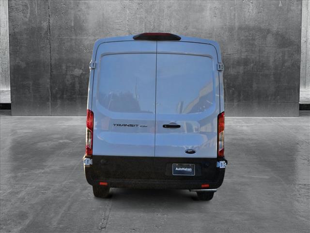 new 2024 Ford Transit-250 car, priced at $52,095