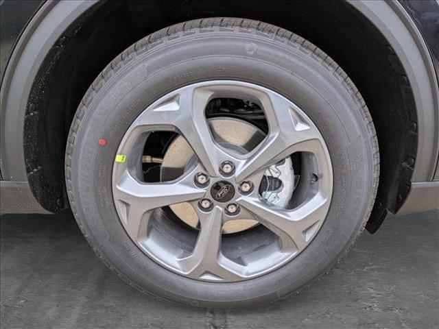 new 2025 Ford Escape car, priced at $31,777