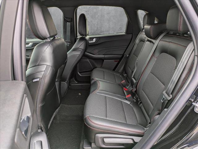 new 2025 Ford Escape car, priced at $31,777