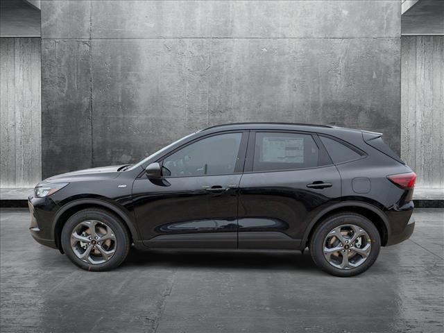 new 2025 Ford Escape car, priced at $31,777