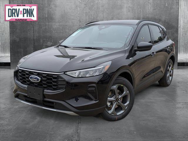 new 2025 Ford Escape car, priced at $31,823