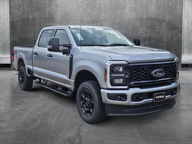 new 2024 Ford F-250 car, priced at $54,996