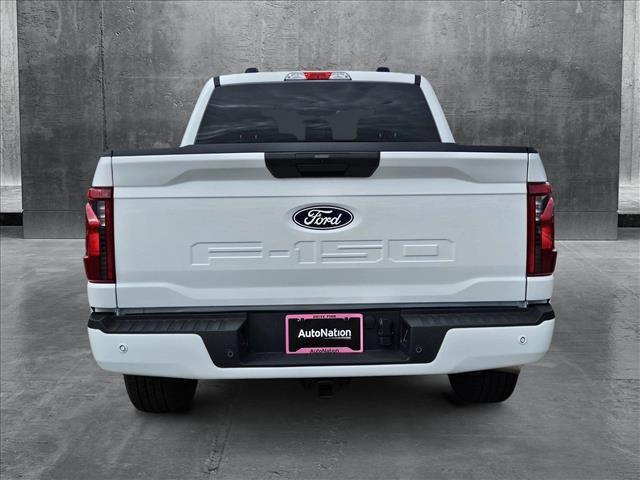 new 2024 Ford F-150 car, priced at $38,998