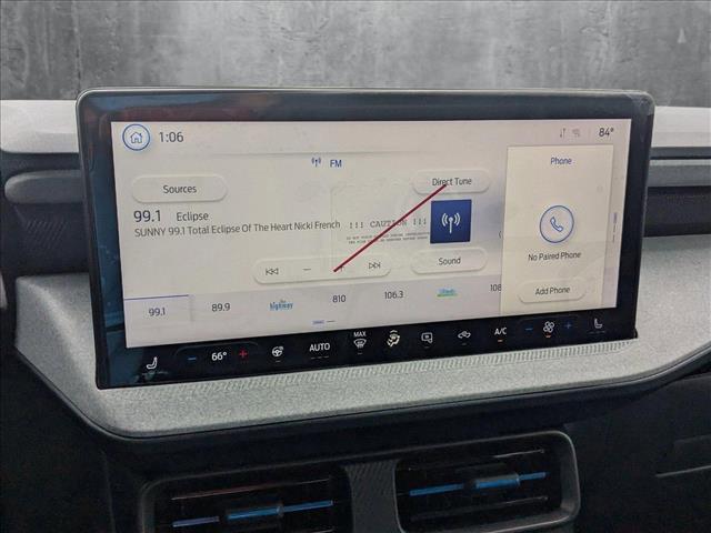 new 2025 Ford Maverick car, priced at $33,292