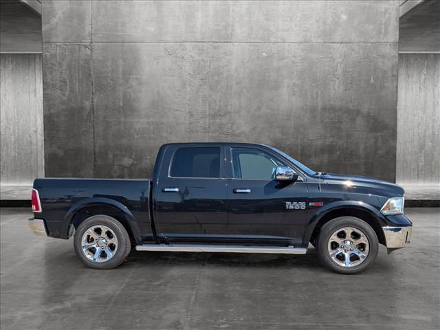 used 2016 Ram 1500 car, priced at $24,495