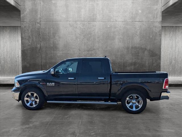 used 2016 Ram 1500 car, priced at $24,495