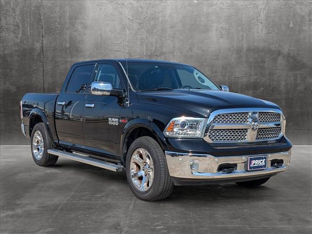 used 2016 Ram 1500 car, priced at $24,495