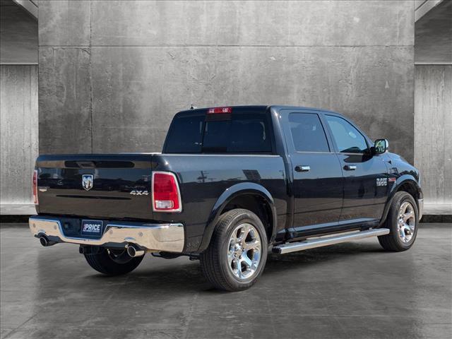 used 2016 Ram 1500 car, priced at $24,495