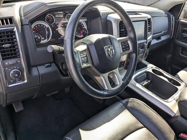 used 2016 Ram 1500 car, priced at $24,495