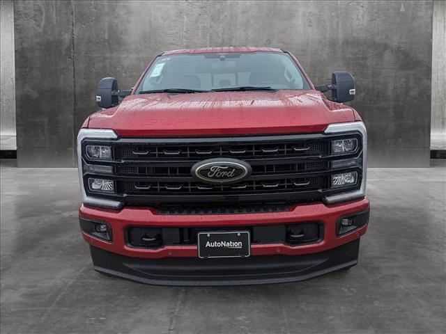 new 2024 Ford F-250 car, priced at $80,995