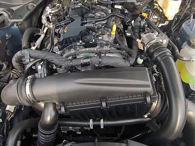 new 2025 Ford Mustang car, priced at $30,323