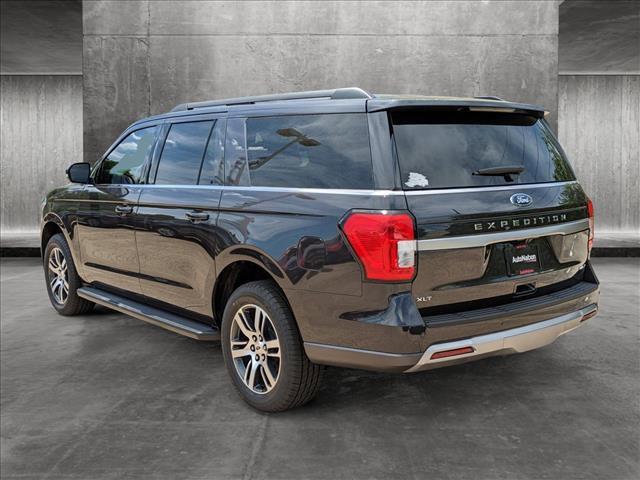 new 2024 Ford Expedition car, priced at $59,995