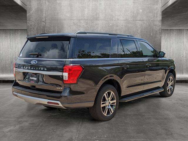 new 2024 Ford Expedition car, priced at $59,995