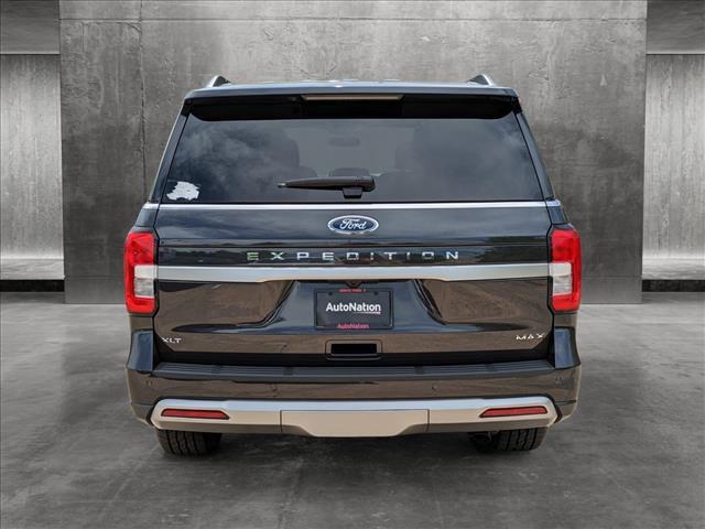 new 2024 Ford Expedition car, priced at $59,995