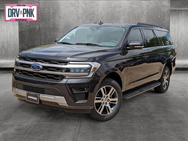 new 2024 Ford Expedition car, priced at $59,995