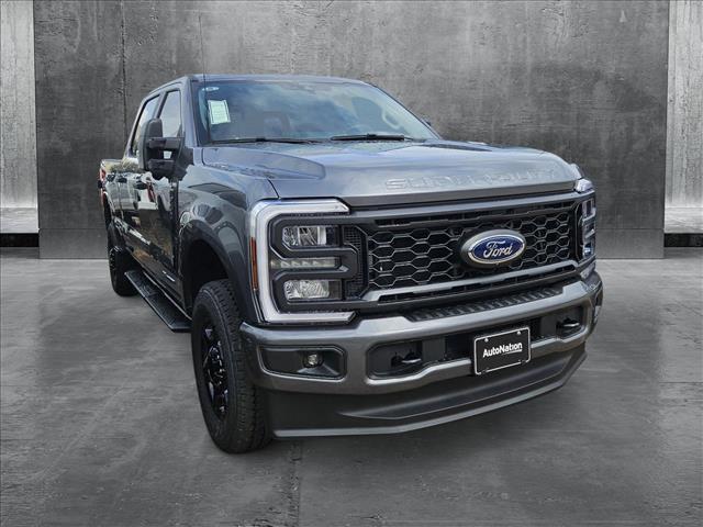 new 2024 Ford F-250 car, priced at $63,136