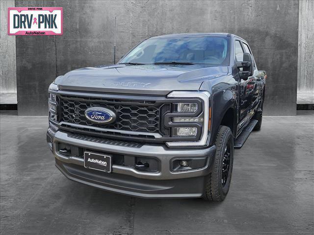 new 2024 Ford F-250 car, priced at $63,136