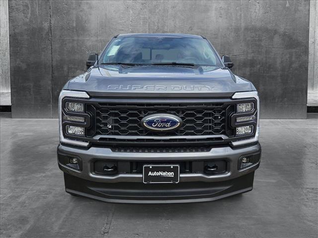 new 2024 Ford F-250 car, priced at $63,136