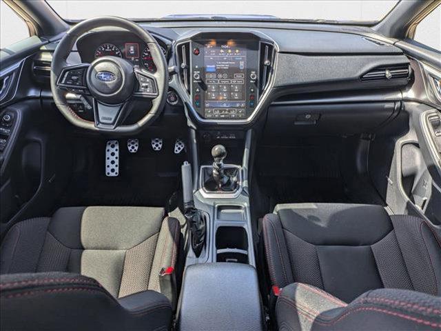 used 2024 Subaru WRX car, priced at $29,998