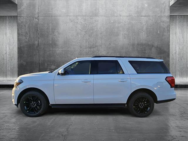 new 2024 Ford Expedition car, priced at $60,718