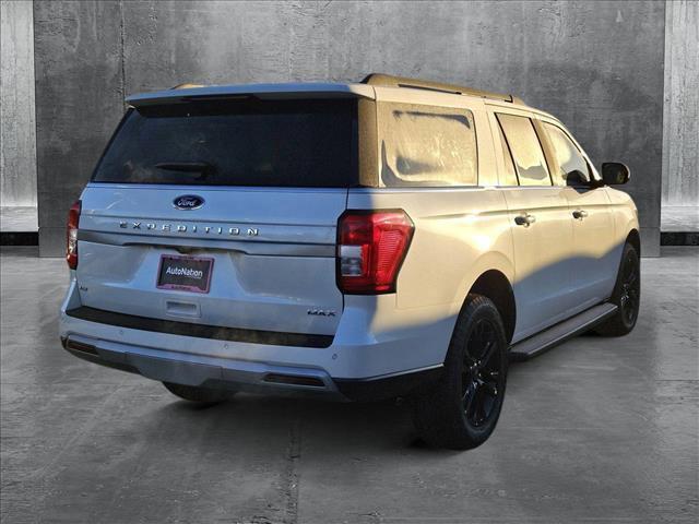 new 2024 Ford Expedition car, priced at $60,718