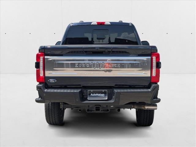 new 2025 Ford F-250 car, priced at $92,995