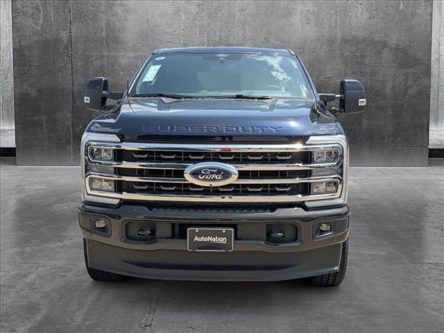 new 2025 Ford F-250 car, priced at $88,496