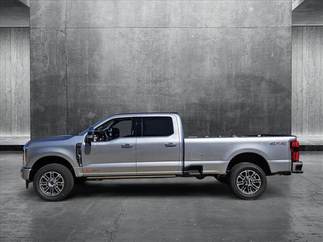 new 2024 Ford F-350 car, priced at $94,995