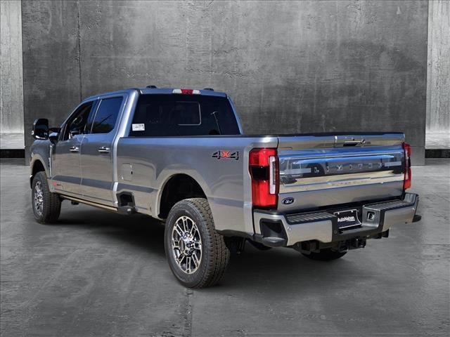 new 2024 Ford F-350 car, priced at $94,995