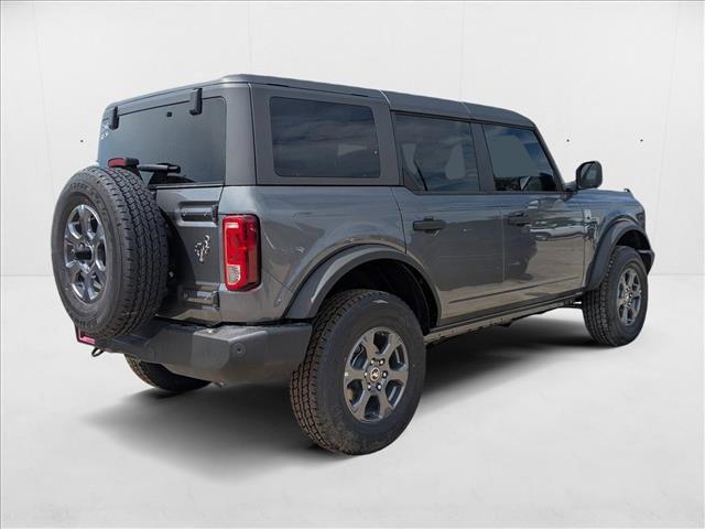 new 2025 Ford Bronco car, priced at $42,676