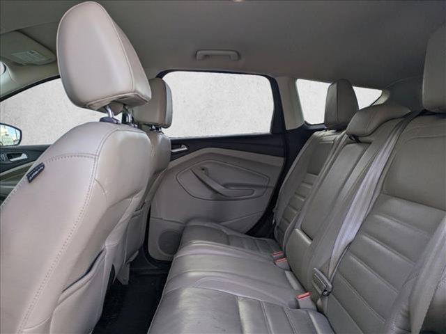 used 2017 Ford Escape car, priced at $7,998