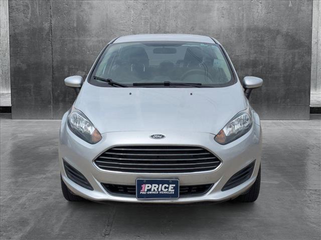 used 2019 Ford Fiesta car, priced at $14,991