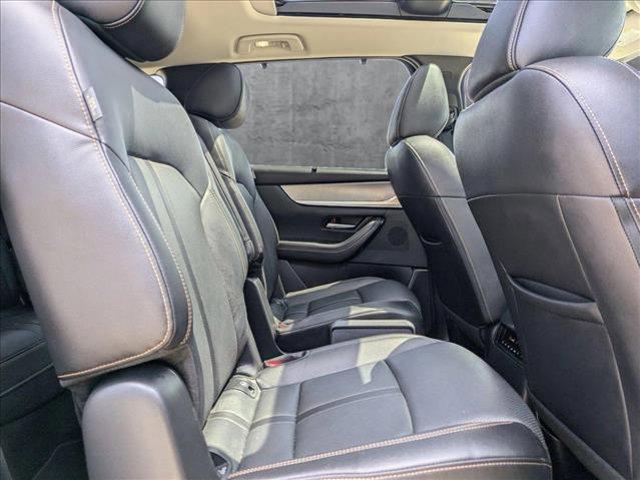 used 2024 Mazda CX-90 car, priced at $34,899