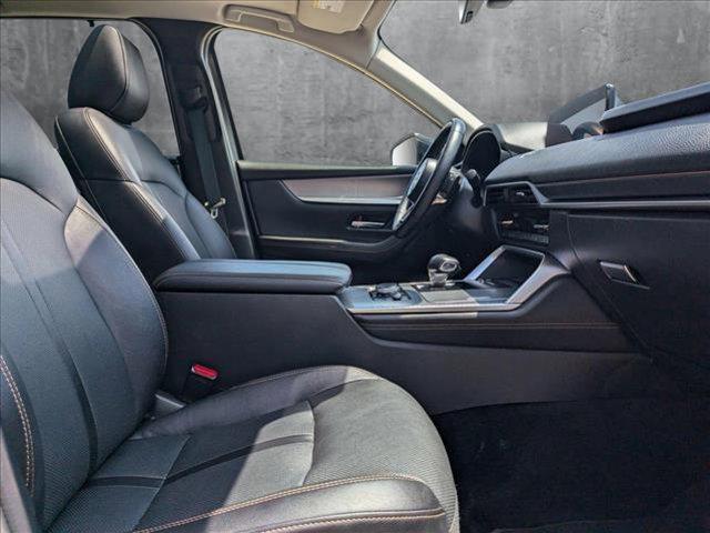 used 2024 Mazda CX-90 car, priced at $34,899