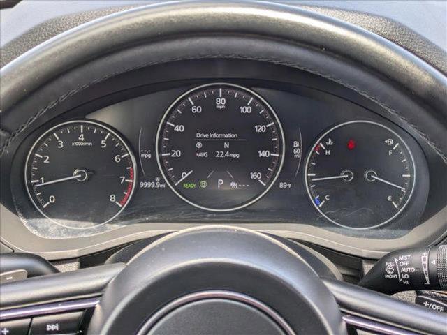 used 2024 Mazda CX-90 car, priced at $34,899