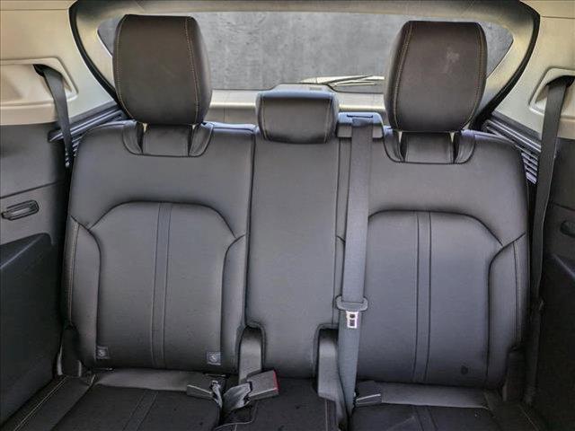 used 2024 Mazda CX-90 car, priced at $34,899