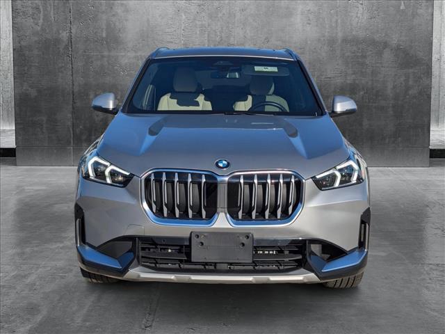 used 2023 BMW X1 car, priced at $36,399