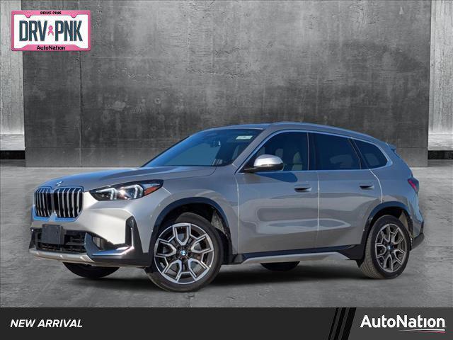 used 2023 BMW X1 car, priced at $36,399