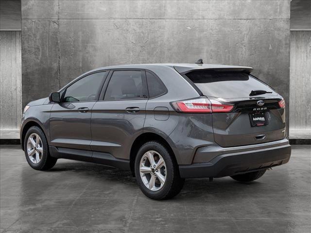 new 2024 Ford Edge car, priced at $33,505