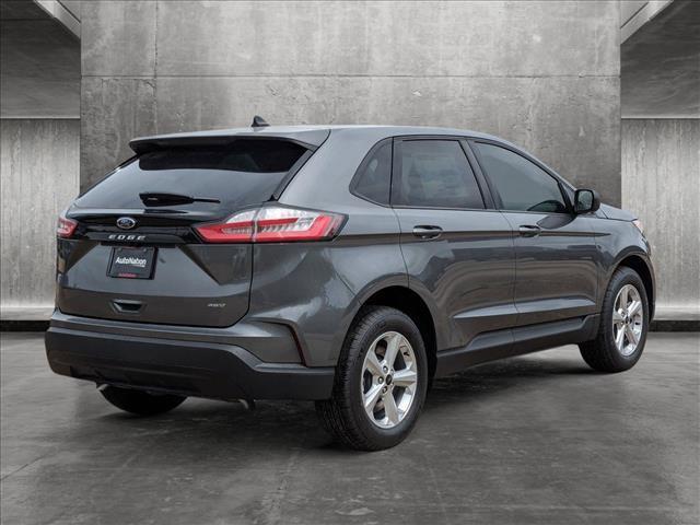 new 2024 Ford Edge car, priced at $33,505