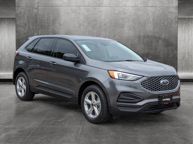 new 2024 Ford Edge car, priced at $33,505