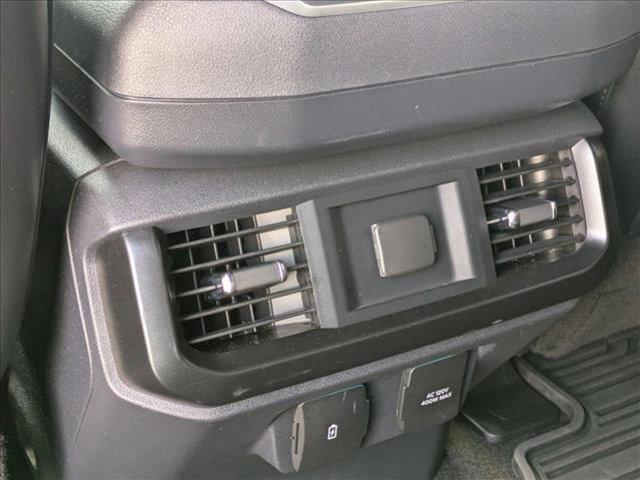 used 2022 Ford F-150 car, priced at $59,499