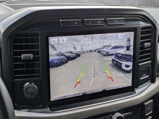 used 2022 Ford F-150 car, priced at $59,499