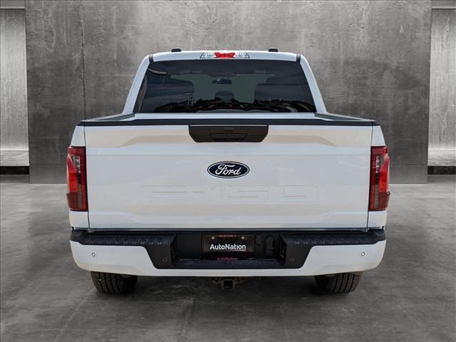 new 2024 Ford F-150 car, priced at $38,398